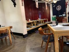 大堂-八角锄烧·肉火锅(天河城店)