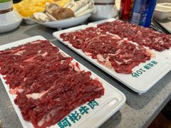 -非遗•老字号•阿彬牛肉火锅(广济桥店)