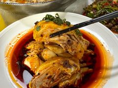 -陈生记黑鱼馆·20年活鱼现杀(宁波鼓楼店)