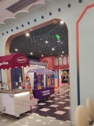 -MELAND CLUB(万象天地旗舰店)
