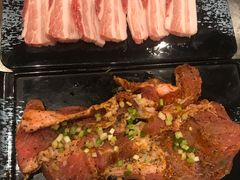 -伍丁·烤牛肋(和平东桥店)