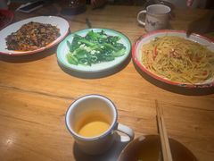 -先启半步颠.川菜.小酒馆(宝安坪洲店)