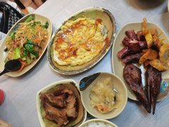 -圆宝台湾小吃(迎津街店)