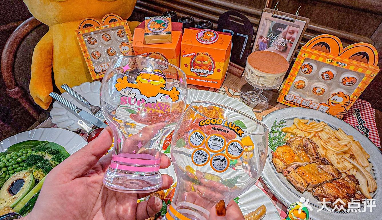 沈阳顶流碳水刺客‼五十层千层面把闺蜜吃！哭！