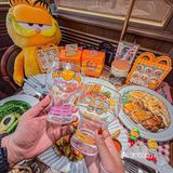 沈阳顶流碳水刺客‼五十层千层面把闺蜜吃！哭！