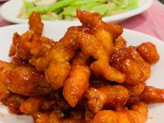 -乐乐餐厅(湘子庙街店)