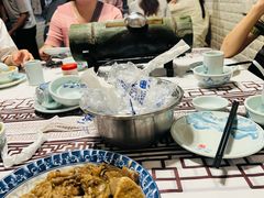 -老街坊餐吧