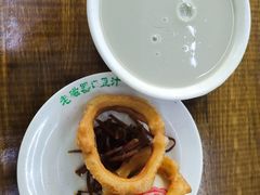 焦圈（个）-老磁器口豆汁店(马家堡店)