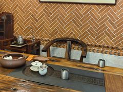 -闽南厝·闽南菜(福隆店)
