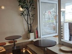 -小团圆糖水铺(襄阳南路店)
