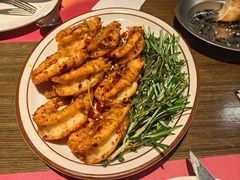 -ZAFFERANO西班牙海鲜饭(上海首店)