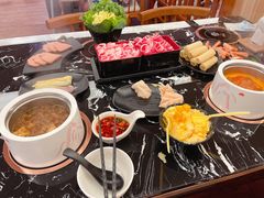 -汤连得温泉馆(宝山店)