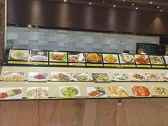 -蓝港海鲜厨房(金水路店)
