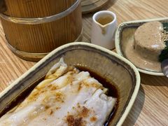 -藤原肠粉店