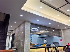 门面-毛华美食(清扬路店)