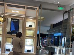 -溥仪眼镜PUYI OPTICAL(国贸商城店)
