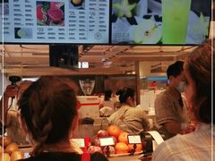 -每日新鲜水果吧(南京东路店)