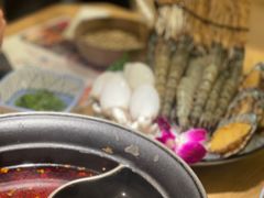 -温野菜涮涮锅(大悦城店)