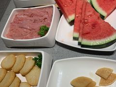 -海底捞火锅(河东万达广场店)