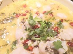 -嘉禾·悦享餐厅(八方汇店)