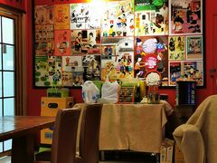 -金穗园·砂锅粥.醉鸡煲火锅(长寿路店)