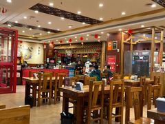 -老雒阳面馆·水席·洛阳菜(王城路店)