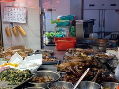 -长平老姿娘夜粥(平东一街店)