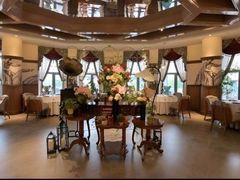 -黑宝石西餐厅(汇励99城市公园店)