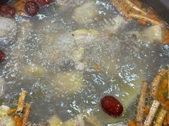 -濠轩阁特色生蚝火锅(水湾路店)
