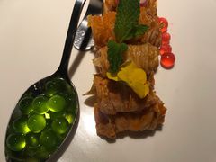 -安多素食(广仁寺路店)
