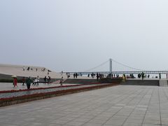 -星海湾跨海大桥