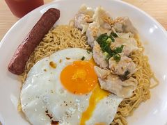 -明記茶餐廳(福田总店)