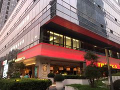 -翠贝卡&Mama Kelly Brunch Coffee(河西店)