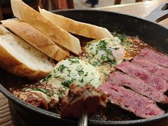 牛排北非蛋-Money Shops(愚园路店)