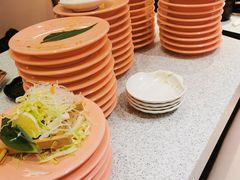 -争鲜回转寿司(南开大悦城店)