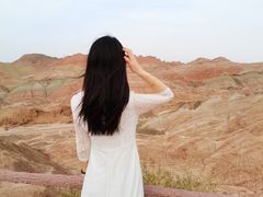 -敦煌莫高窟数字展示中心