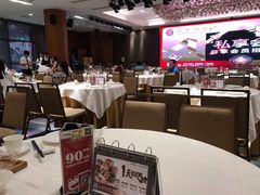 大堂-荣粤酒家·融合粤菜
