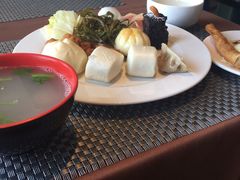 -南京商茂国际酒店(新街口德基广场店)