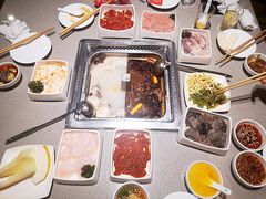 -海底捞火锅(关山保利店)