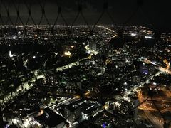 -尤利卡88层观景台