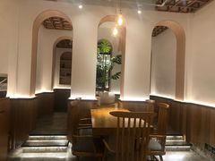 -森Some Fusion(荔湾店)
