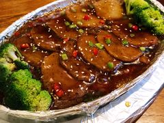 -垚慈居素食(华发新城店)