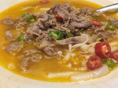 -乾隆美食·本帮菜(黄河路店)