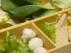 -呷哺呷哺 黄金牧场 (新中关购物中心店)