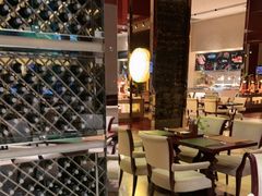 -昆明南亚风情园豪生大酒店-泰式国际海鲜自助餐厅