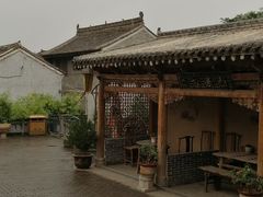 -韩城古城
