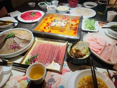 -锦城印象火锅(天府三街店)