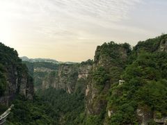-十九峰景区