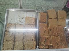 -中关村茶点