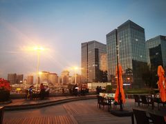 -北京云瑧金陵莲花酒店·莲·川小馆